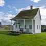 Fort Humboldt State Historic Park (SHP)