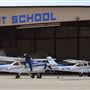National Test Pilot School - NTPS