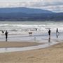 New Brighton State Beach (SB)