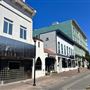 Eureka Old Town