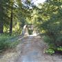 Silvio "Botchie" Santi Bridge / Van Duzen River Bridge