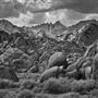 Alabama Hills - Bureau of Land Management / BLM - Bishop Field Office