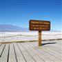 Badwater Basin - Death Valley National Park