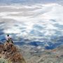 Badwater Basin - Death Valley National Park