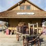 Laws Railroad Museum & Historical Site