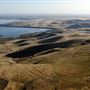 San Luis Reservoir State Recreation Area (SRA)