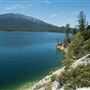 Whiskeytown Lake