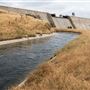 Friant Dam