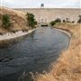 Friant Dam
