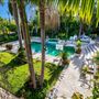 Cinematic LA Estate W/Gardens, Pool & Grand Stairs