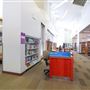 Pico Rivera Library