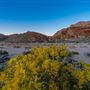 Red Rock Canyon State Park (SP)