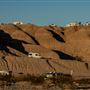 Ocotillo Wells State Vehicular Recreation Area (SVRA)