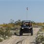 Ocotillo Wells State Vehicular Recreation Area (SVRA)