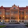 Old Orange County Courthouse