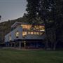 Mulholland Hwy House