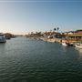 Sunset Harbour / Anaheim Bay