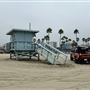 Venice Beach, Boardwalk, Pier & Recreation Center