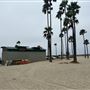 Venice Beach, Boardwalk, Pier & Recreation Center
