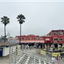 Venice Beach, Boardwalk, Pier & Recreation Center