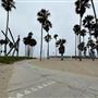 Venice Beach, Boardwalk, Pier & Recreation Center