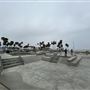 Venice Beach, Boardwalk, Pier & Recreation Center