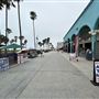 Venice Beach, Boardwalk, Pier & Recreation Center