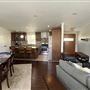 Mid-Century Single Story Home