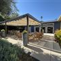 Mid-Century Single Story Home