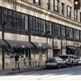 Alexandria Ballrooms / Alexandria Hotel