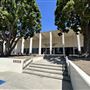 Malibu Courthouse & Parking Lot