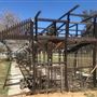 Bracaccini Ranch Property - 50 acres open field / Ranch House / Barns
