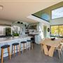 The Malibu Modern Oasis