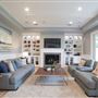 Beautiful Newly Constructed (2018) Cape Cod Home in Studio City