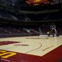 Galen Center - USC - University of Southern California