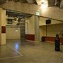 Galen Center - USC - University of Southern California