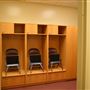 Galen Center - USC - University of Southern California