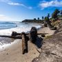 Refugio State Beach (SB)