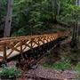 Portola Redwoods State Park (SP)