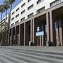 Kenneth Hahn Hall of Administration