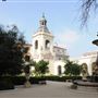 Pasadena City Hall