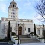Beverly Hills City Hall
