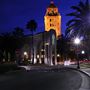 Beverly Hills City Hall