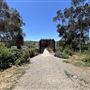 Mark Ridley Thomas Bridge located Kenneth Hahn State Recreational Area (SRA)