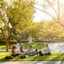 Occidental College - Oxy
