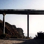 Limekiln Creek Bridge @ Limekiln State Park (SP)