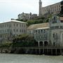 Alcatraz Island /  closed Alcatraz Federal Penitentiary