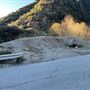 Cattle Canyon Bridge - Angeles National Forest