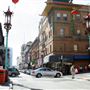 Chinatown San Francisco