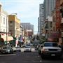 Chinatown San Francisco